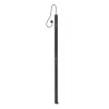 APC Basic Rack PDU unidad de distribución de energía (PDU) 24 tomas de CA 0U negro
