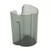 Exprimidor centrífugo JATA JELI1580 400 W negro acero inoxidable