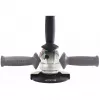Amoladora angular a batería Einhell TE-AG 18/115 Li Kit — disco de 115 mm, 18 V litio-ion, 8500 rpm, 1,65 kg