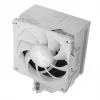 MODECOM Volcano 0C T200 disipador de CPU por aire 12 cm blanco