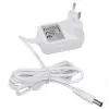 Lámpara de escritorio LED MACLEAN MCE616W 9W con cargador inalámbrico Qi integrado