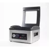 Envasadora al vacío Caso VacuChef 70 Power 350 W acero inoxidable — máquina de envasado al vacío