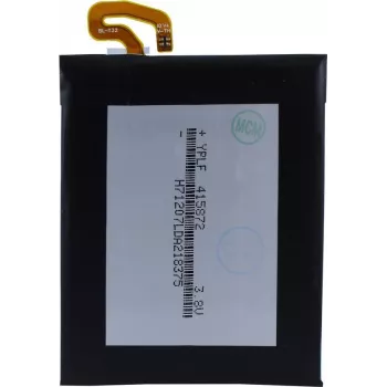 Batería de iones de litio LG para H870 LG G6 (BL-T32)