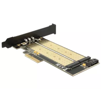 Tarjeta de interfaz DeLOCK 89630 Interna M.2 SATA