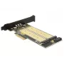 Tarjeta de interfaz DeLOCK 89630 Interna M.2 SATA