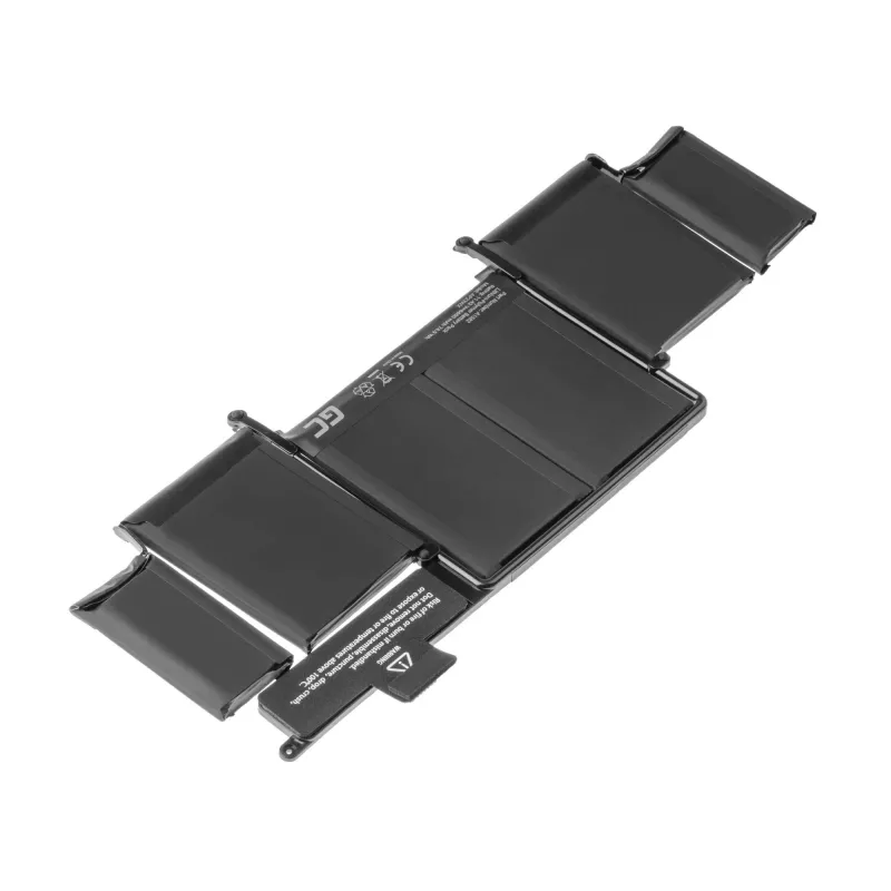 Batería de portátil A1582 para Apple MacBook