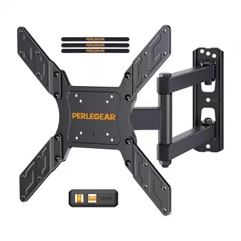 Soporte de pared para TV Perlegear 26-60 PGMFK6