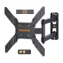 Soporte de pared para TV Perlegear 26-60 PGMFK6