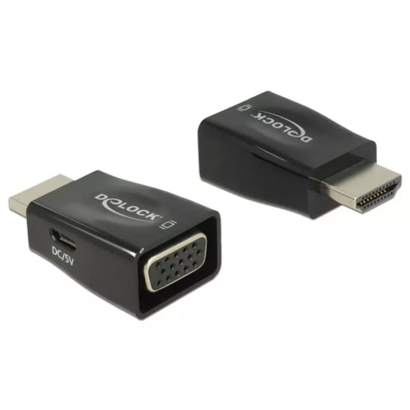 Adaptador de cable DeLOCK 65902