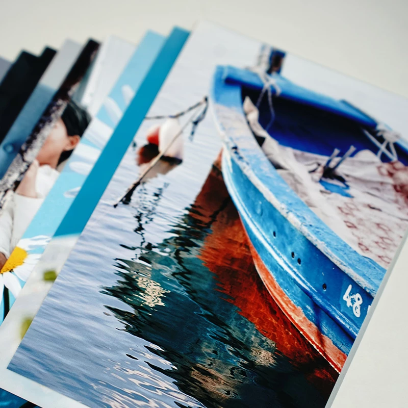 Kodak Ultra Premium papel fotográfico 280g brillo 10 x 15 cm 60 hojas