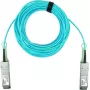 cable InfiniBand CBO MFA1A00-C010-BO 10 m QSFP28 naranja