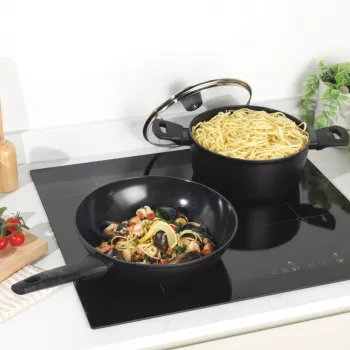 Cazo Russell Hobbs RH03265EU7 24 cm Verde antiadherente