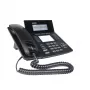 Teléfono IP AGFEO ST 53 IP Negro