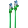 shiverpeaks BS75725-G Cable de red verde 15 m Cat6a S/FTP (S-STP) (BS75725-G)
