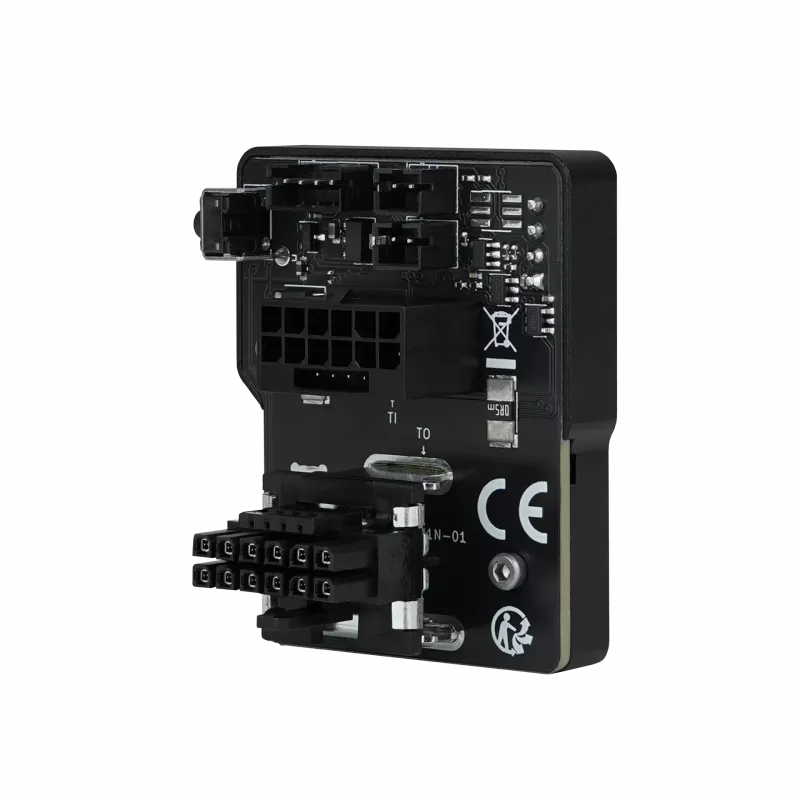 Thermal Grizzly WireView Pro GPU 1x12VHPWR Monitor de consumo, Normal