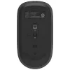 Ratón inalámbrico Xiaomi Wireless Mouse Lite óptico USB tipo A gris/negro