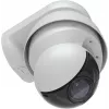Ubiquiti UniFi AI PTZ Precision - Cámara de vigilancia de red - PTZ - plataforma giratoria - resistente a la intemperie - color (día/noche)
