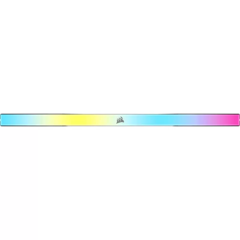 Memoria RAM DDR5 Vengeance RGB 96 GB / 6400 (2 × 48 GB) CL32