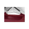 MSR Hubba Hubba NX Tienda tienda de cúpula 2 personas rojo