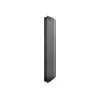 Eufy T8213G11 Timbre con videoportero Negro IP65 2560x1920 160°