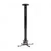 Soporte de techo B-Tech SYSTEM 2 BT899-AD/B 25 kg negro