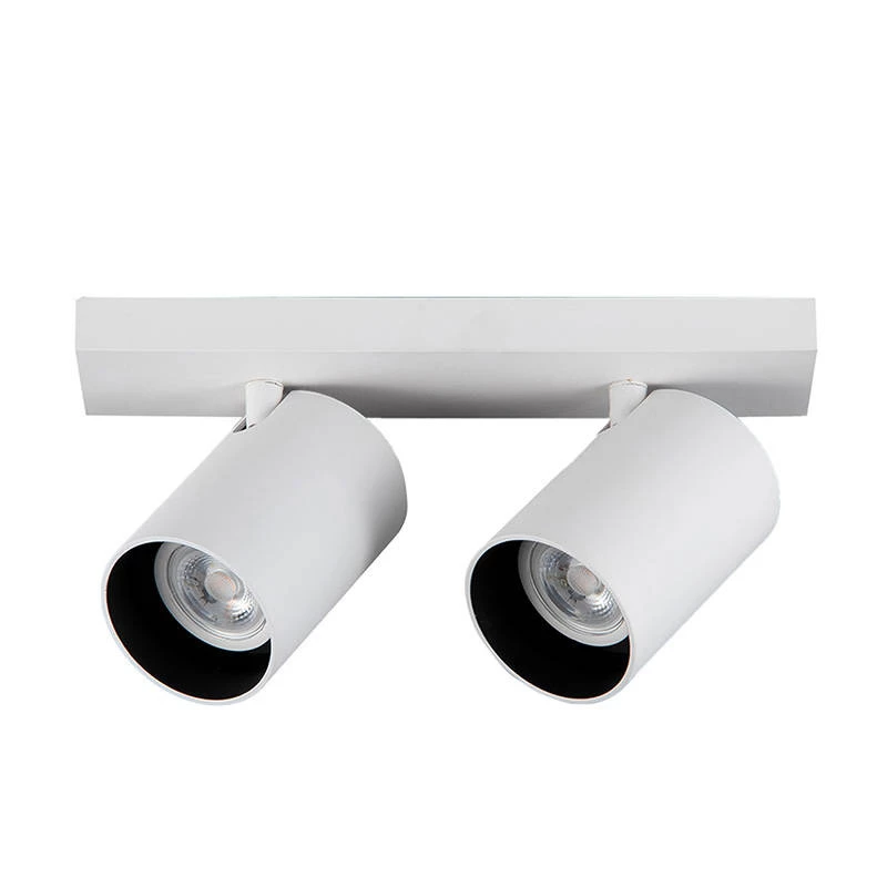 Plafón Yeelight YLDDL-0084 (dos bombillas) blanco