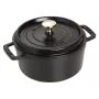 Staub 40509-485-0 asador 1,7 l hierro fundido