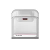 Lector de códigos de mano SUNMI Blink 2 USB-A blanco – escáner de códigos de barras, conexión USB-A, portátil