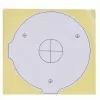 Reolink B10 (B10W) caja de conexiones para cámaras bullet, blanca