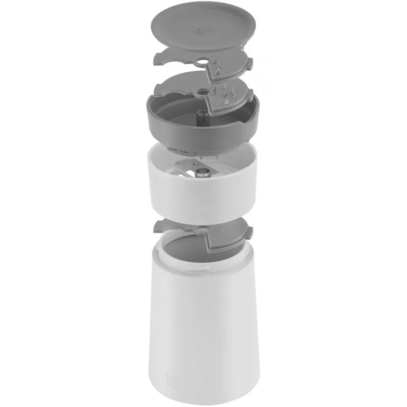 Rallador giratorio ZWILLING 36610-001-0