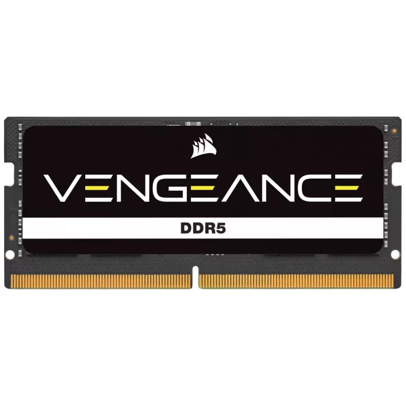 CORSAIR Vengeance - DDR5 - Módulo - 24 GB - SO DIMM 262-PIN - 2800 MHz / PC5-44800