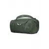 Bolsa de cuerda Salewa AGNER dark olive – bolsa de almacenamiento de cuerda ligera y duradera para escalada
