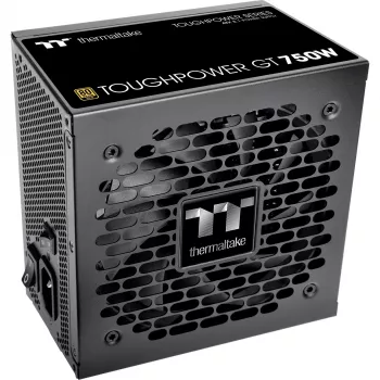 Fuente de alimentación Thermaltake Toughpower Gt 750 W