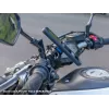 Quad Lock QLA-VDM amortiguador de vibraciones para móvil/smartphone negro