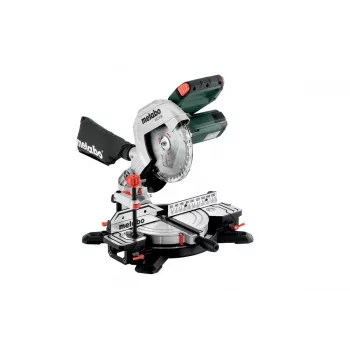 Sierra Metabo KS 216 M 610216000 1600W 216mm capacidad de corte