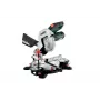Sierra Metabo KS 216 M 610216000 1600W 216mm capacidad de corte