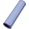 Alfombrilla de ratón Logitech Desk Mat morada