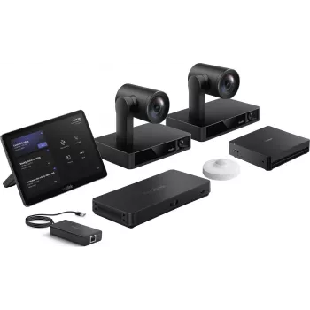 Yealink MVC S90-C5U-004 sistema de videoconferencia para Microsoft Teams Rooms