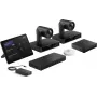 Yealink MVC S90-C5U-004 sistema de videoconferencia para Microsoft Teams Rooms