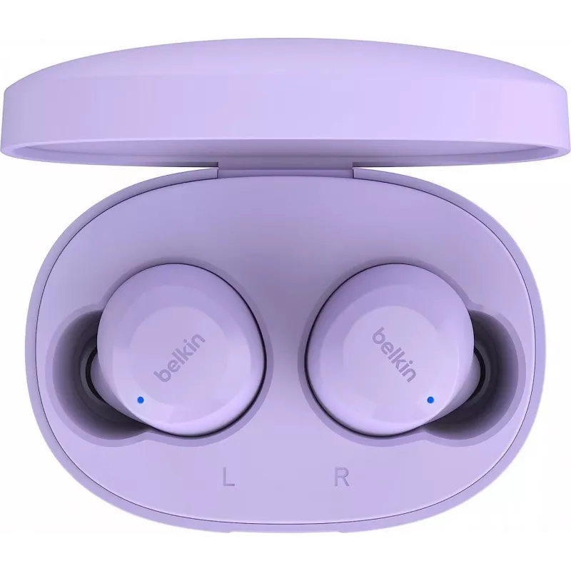 Auricular Belkin SoundForm Bolt