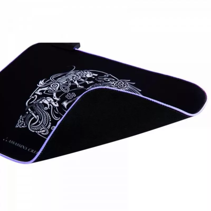 L33T Gaming 1830145 Alfombrilla Assassins Creed RGB (M) 355 x 255 x 3 mm