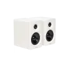 Edifier M60 negro, blanco con cable e inalámbrico 66 W