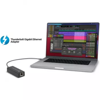 Módulo transceptor de cobre Sonnet AVB-TB 40000 Mbit/s RJ-45