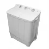Ravanson XPB-800 lavadora de carga superior con centrifugadora