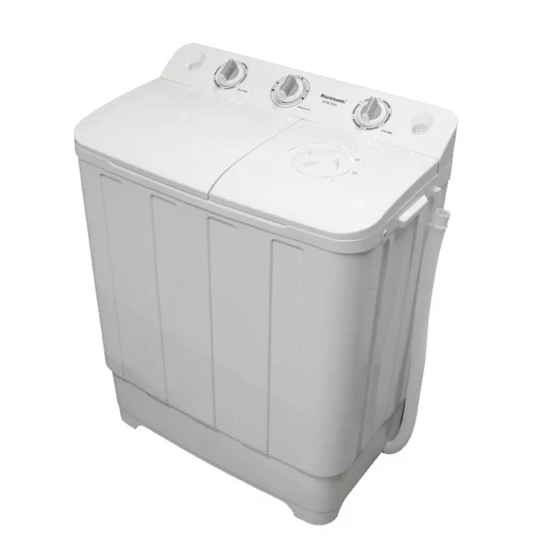 Ravanson XPB-800 lavadora de carga superior con centrifugadora