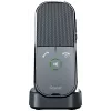 Teléfono IP Gigaset ION gris — terminal inalámbrico, 1 línea, batería NiMH AAA, tiempo de conversación 14 h, en espera 280 h