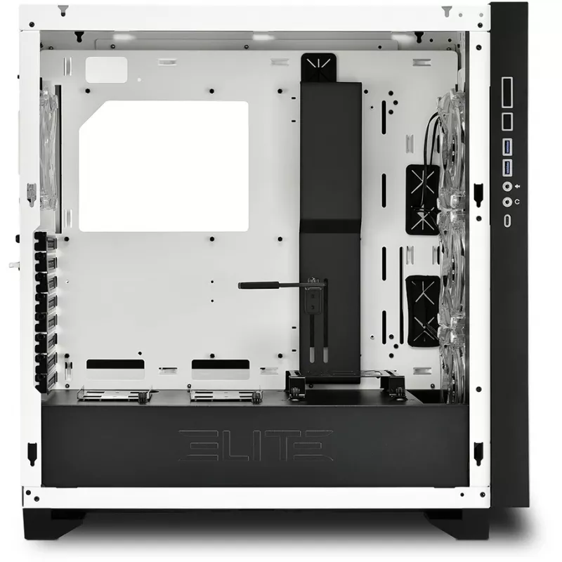 Sharkoon Producto Blanco