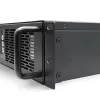 SAI Qoltec 52285 (sistema de alimentación ininterrumpida) doble conversión (online) 1 kVA 1000 W 2 salidas AC