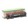Compatible Static Control Hewlett-Packard CF402X / Canon CRG 045H amarillo, 2300 páginas