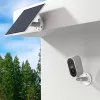 Cámara de vigilancia Arenti GO1 con panel solar SP2 inalámbrica HD